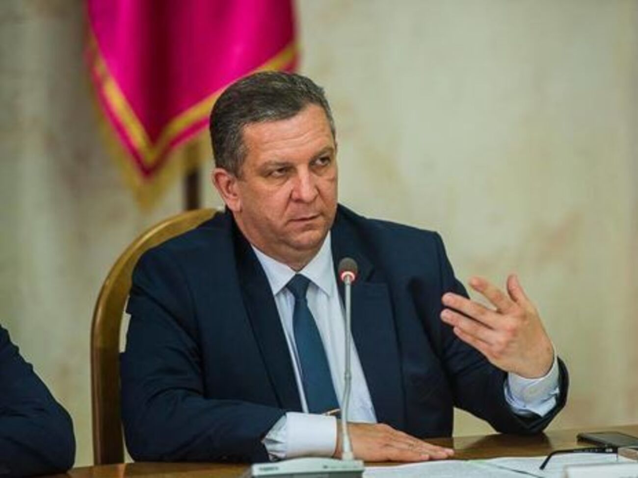 Рева: Загальна кількість безробітних в Україні порівняно з 2016 роком зменшилася на 9%