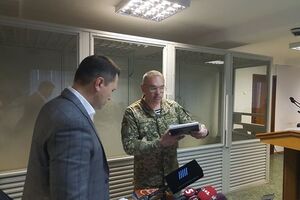 Бургомистренко рассказал, сколько российских военных перебросили в Крым перед аннексией