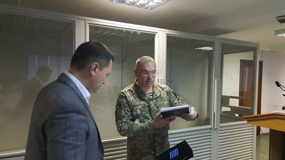 Бургомістренко розповів, скільки російських військових перекинули в Крим перед анексією