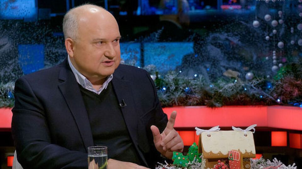 Смешко: Путін сповідує встановлене ще Олександром III правило: у Росії немає друзів, у Росії є тільки армія і флот