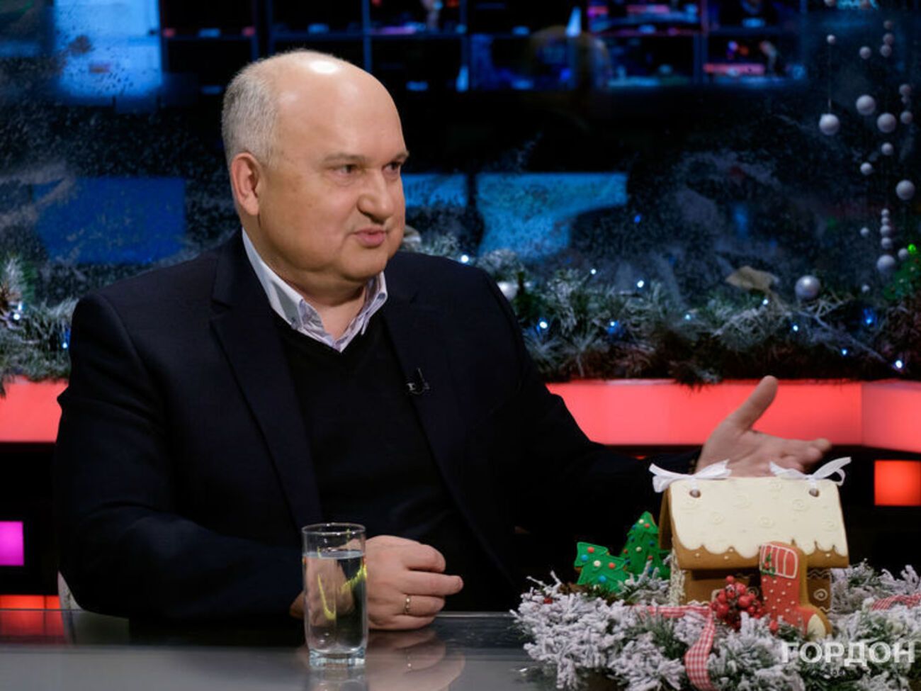 Смешко:&nbsp;У нас самая большая по территории страна в Европе