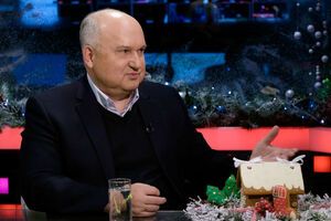 Смешко: У нас самая большая по территории страна в Европе