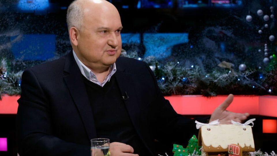 Смешко: У нас найбільша за територією країна в Європі
