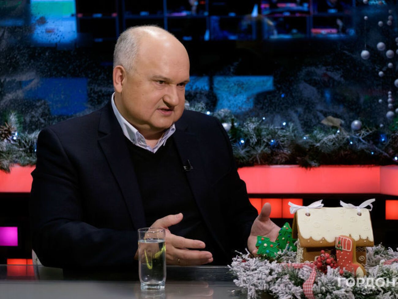 Смешко:&nbsp;Мы можем быть абсолютно самодостаточными