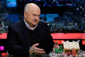 Смешко: Мы можем быть абсолютно самодостаточными