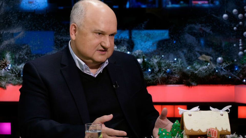 Смешко: Мы можем быть абсолютно самодостаточными