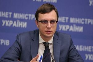 Омелян: Я же не кровавый реформатор, который силой внедряет букву закона