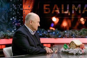 Смешко: Нет никакого системного видения, никакой стратегии