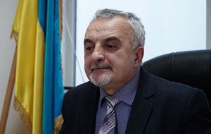 Лінник засудив до умовного терміну фігуранта справи про вбивство журналіста В'ячеслава Веремія Юрія Крисіна