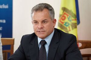 Плахотнюк пожаловался на подконтрольные России СМИ