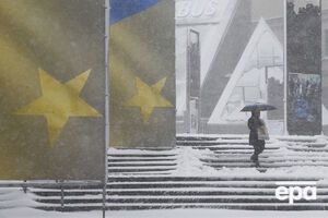 Киевский чиновник потратил не по назначению деньги гранта ЕС