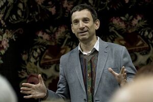Портников: Власть совершенно не боится обвинений в фальсификациях