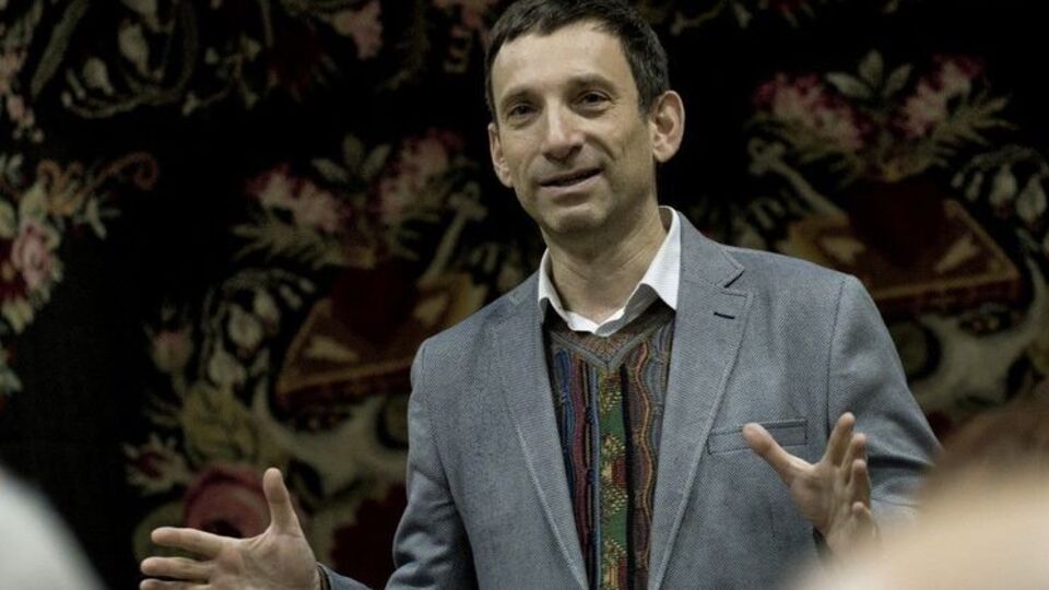 Портников: Влада абсолютно не боїться обвинувачень у фальсифікаціях