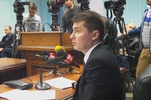 Прокурор Владимир Приходько: У Бялая умышленное убийство и покушение на убийство двух человек. Это основные статьи, плюс хулиганство, хранение боеприпасов и огнестрельного оружия