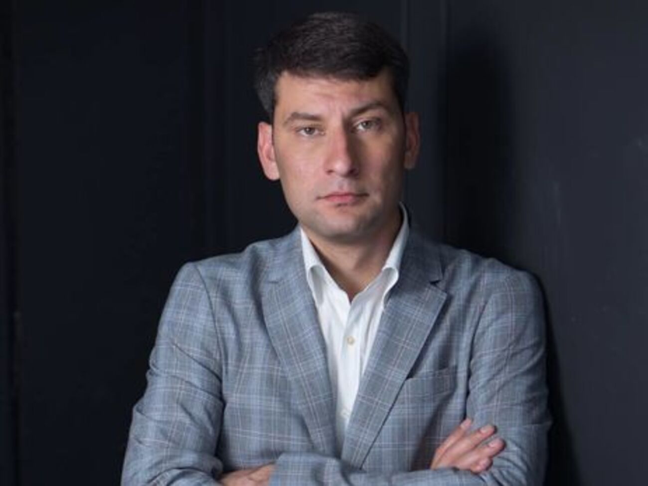 Дангадзе задержали 4 декабря