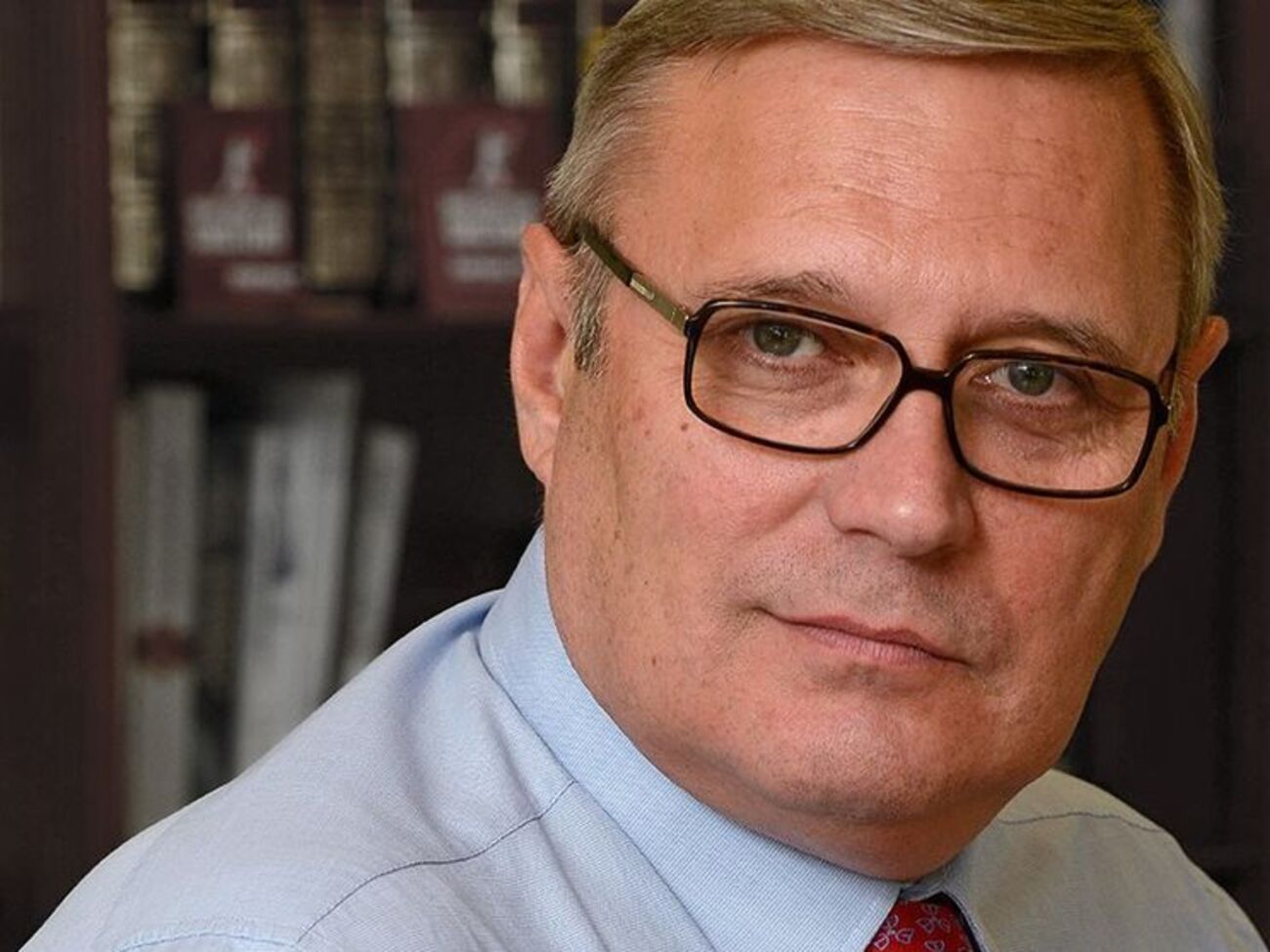 Касьянов: Кремль глибоко помиляється у своїй політичній лінії