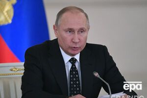26 декабря инициативная группа официально выдвинула Путина кандидатом в президенты