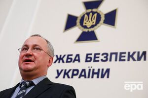 Грицак заявив, що справ про держзраду у СБУ дуже багато