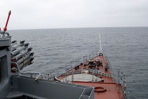 Российские моряки сдадут ряд нормативов