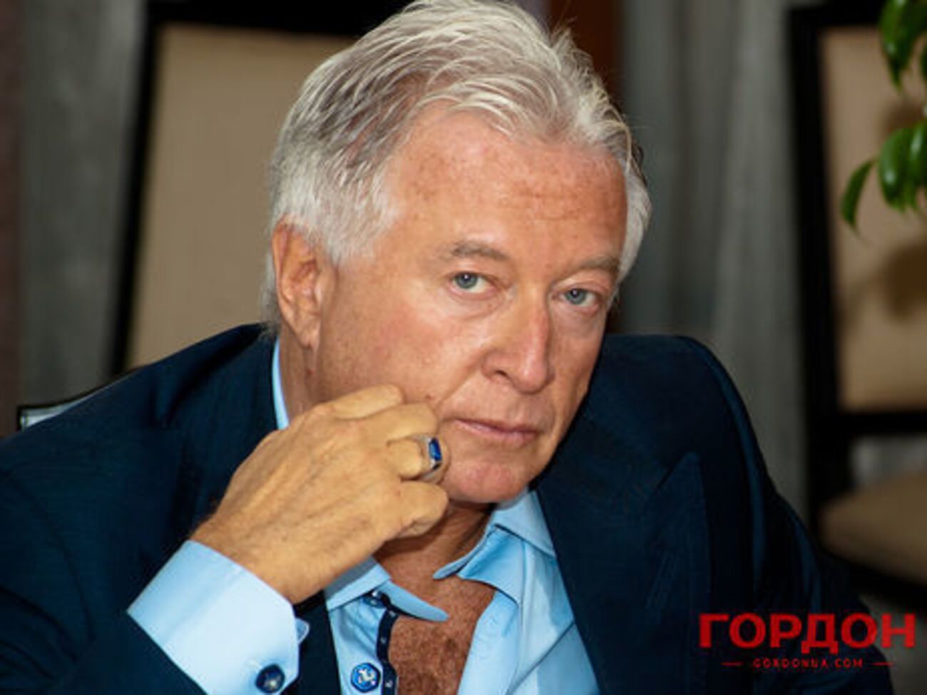 Гинзбург: Если биткоин останется биткоином, то он будет стоить и $30, и $50, и $100 тыс.