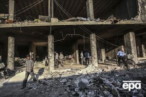 Почти 40 тысяч сирийцев погибли в этом году