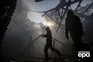 Жертвами пожежі стало 14 осіб
