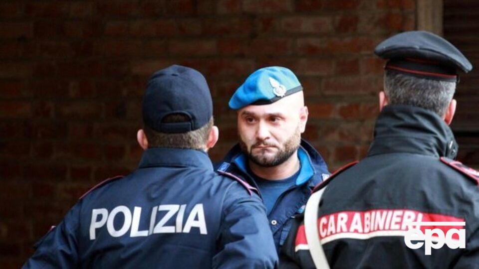 Тіло жінки виявили 24 грудня