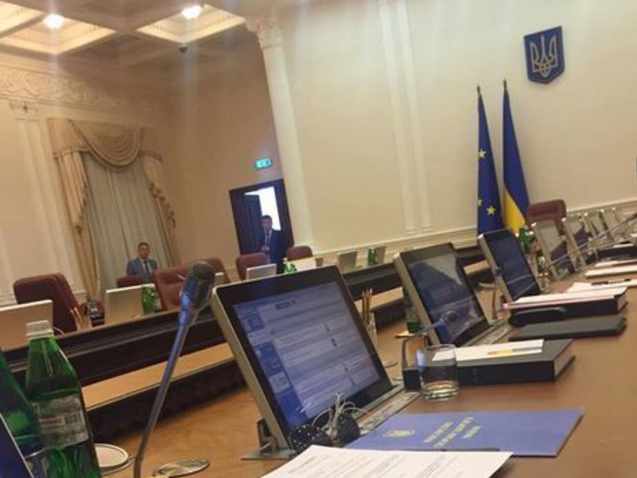 Летом Мининформполитики опубликовало список из 20 сайтов, угрожающих информбезопасности
