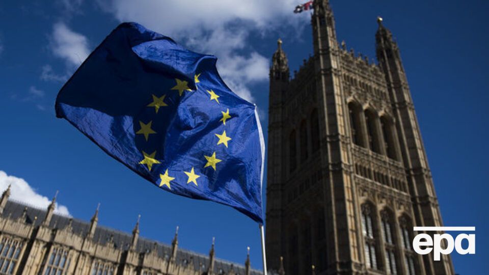 Британские парламентарии просили соцсети поделиться информацией о вмешательстве в референдум о Brexit