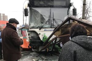 СК РФ по факту ДТП возбудил уголовное дело по статье об оказании услуг, не отвечающих требованиям безопасности