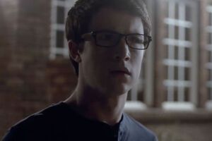 Лента выйдет в январе 2018 года