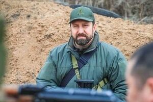 Ходаковский назвал ситуацию в Донецке "вирусом неограниченной власти"
