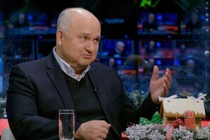 Смешко подчеркнул, что президент США Дональд Трамп вынужден выполнять закон о санкциях, принятый Конгрессом