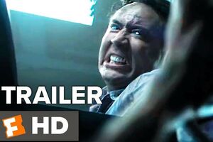 Героев фильма охватывает вспышка агрессии