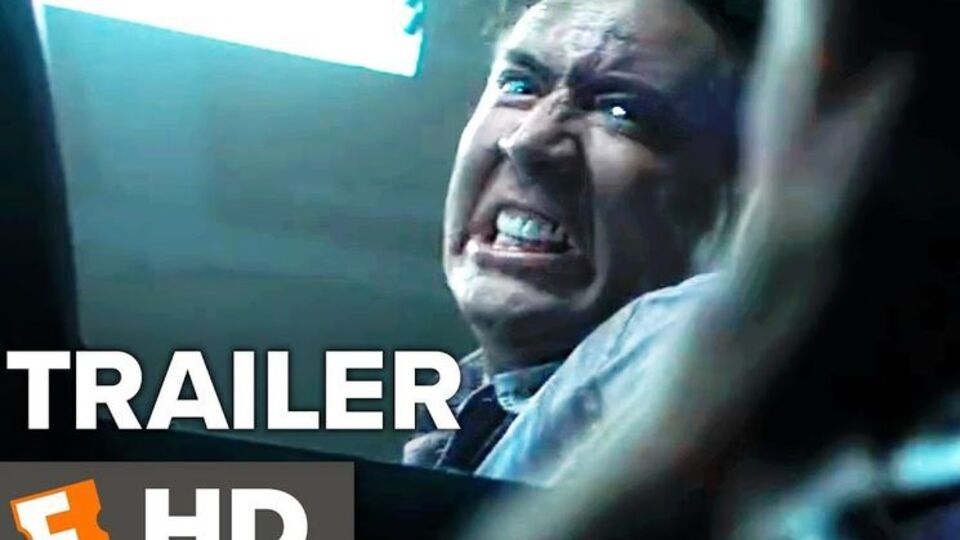 Героїв фільму охоплює спалах агресії