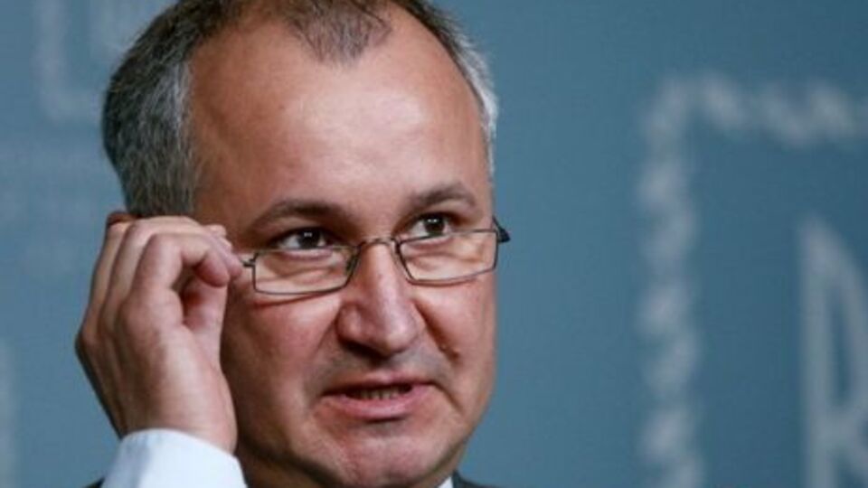 Грицак: Багато з тих, хто перебуває в цих організаціях, не знає, хто стоїть за лаштунками