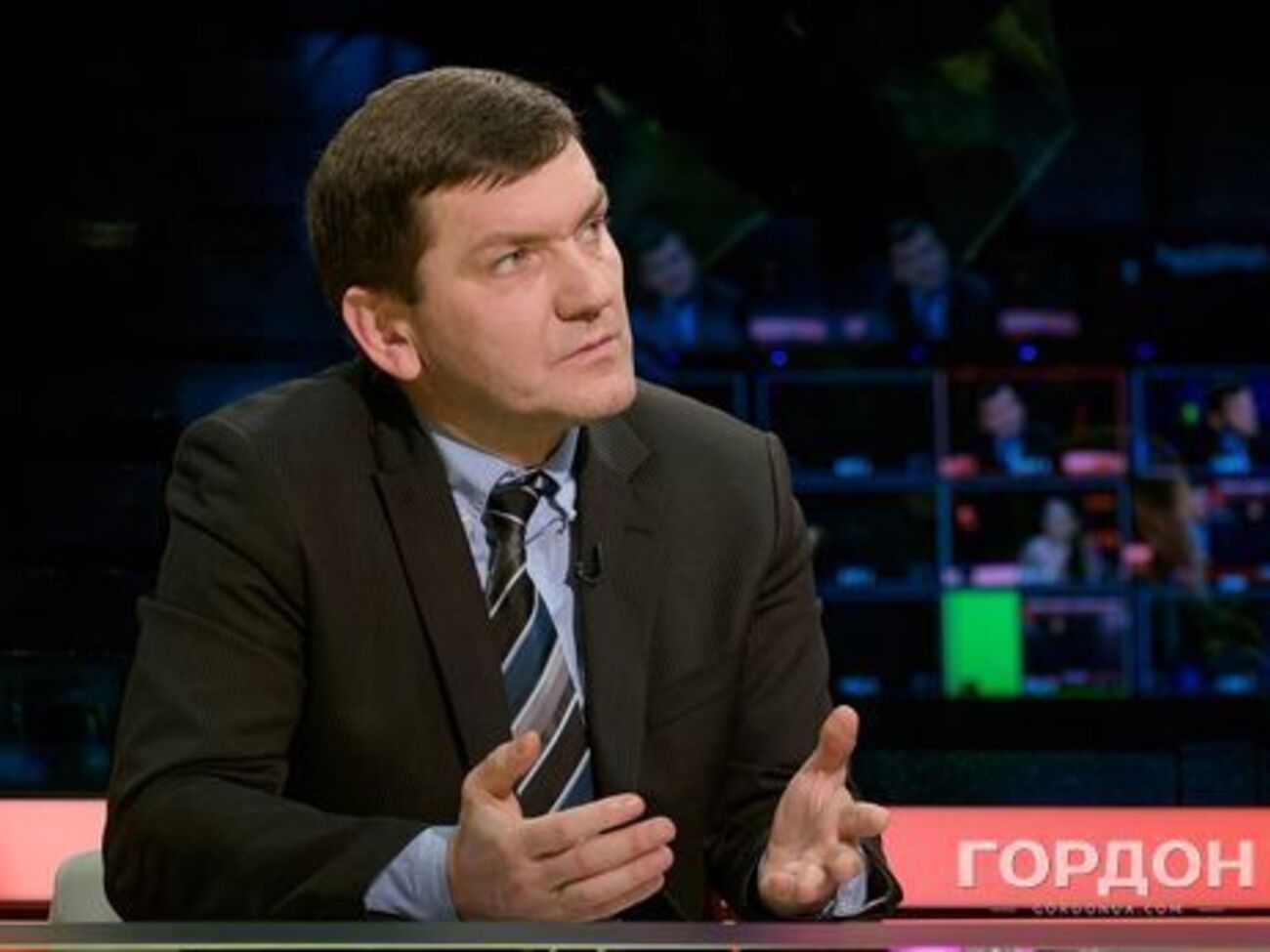 Горбатюк:&nbsp;По 13 судьям, 21 следователю и 12 прокурорам в суд переданы обвинительные акты. Но ни одного обвинительного приговора нет