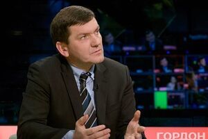 Горбатюк: По 13 судьям, 21 следователю и 12 прокурорам в суд переданы обвинительные акты. Но ни одного обвинительного приговора нет