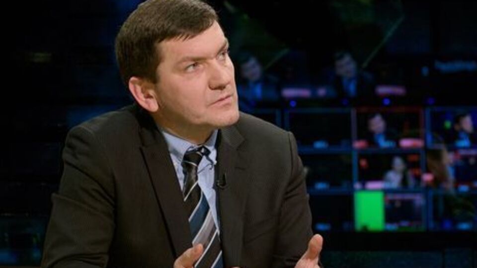 Горбатюк: По 13 судьям, 21 следователю и 12 прокурорам в суд переданы обвинительные акты. Но ни одного обвинительного приговора нет