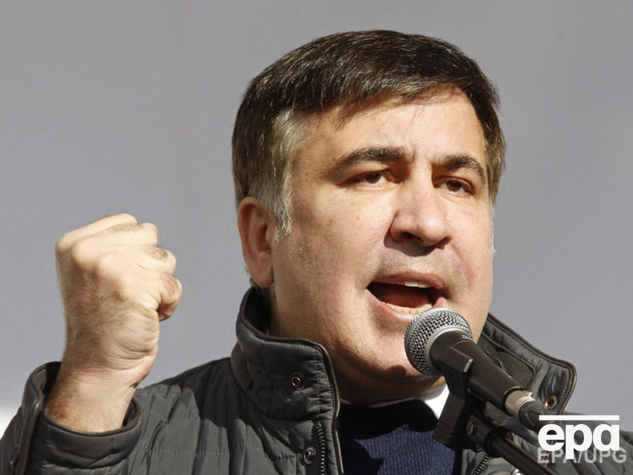 Сарган заявила, что экспертиза подтвердила наличие голоса Саакашвили на записях