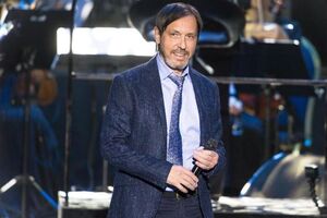 У Носкова произошло пополнение в семье