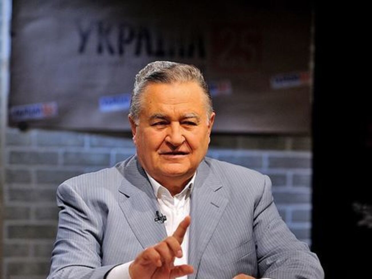 Марчук: Это около 300 человек в год нужно засветить