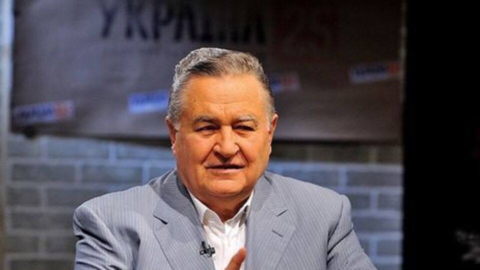 Марчук: Это около 300 человек в год нужно засветить