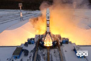 Росія відновила зв'язок із запущеним цього тижня супутником