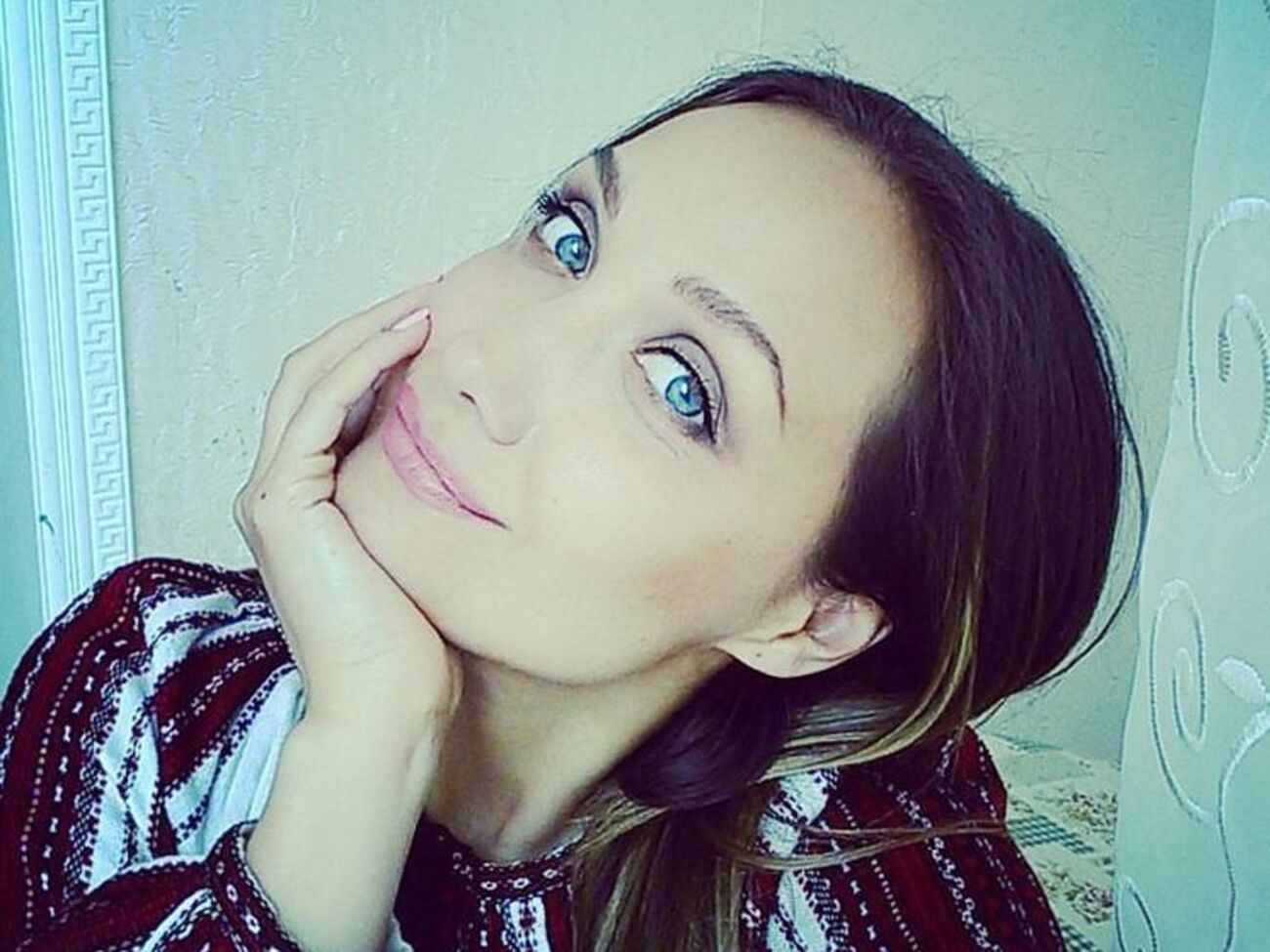 Власова: Хтось&nbsp;сказав би, що Бог покарав або наврочили