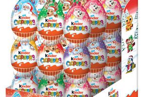 Киевлянку с "киндерами" задержал работник полиции охраны