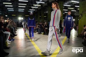 На олімпійській формі російських спортсменів не буде прапора РФ