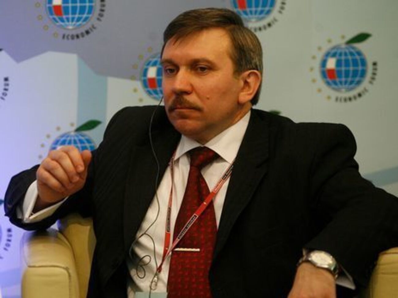 Гончар: С помощью газа Москва хочет коррумпировать политическую группировку, находящуюся у власти в Украине