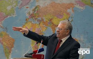 Жириновский поборется за кресло президента РФ