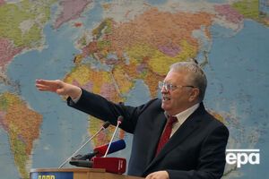 Жириновский поборется за кресло президента РФ